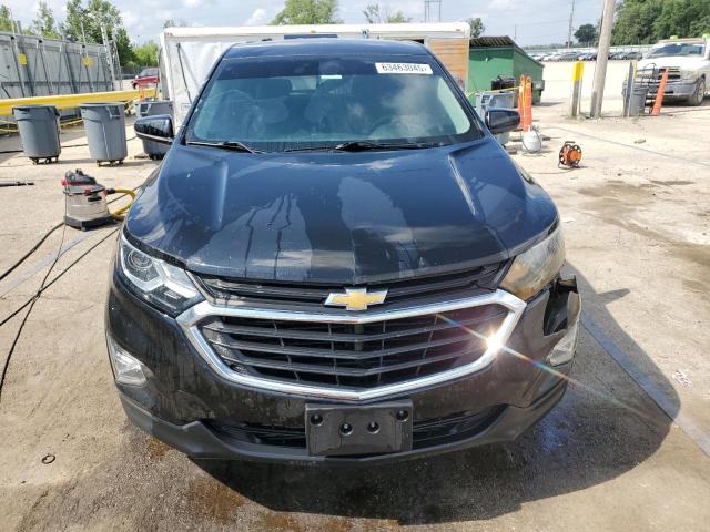  CHEVROLET EQUINOX 2019 Czarny