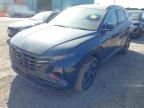 2021 HYUNDAI TUCSON PRE for sale at Copart ROCHFORD