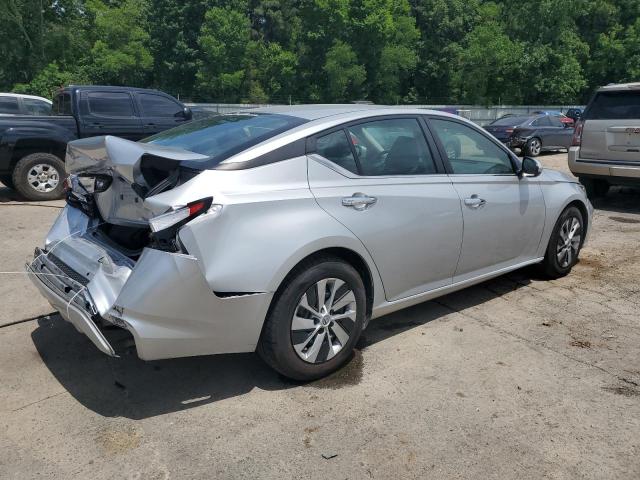  NISSAN ALTIMA 2023 Srebrny