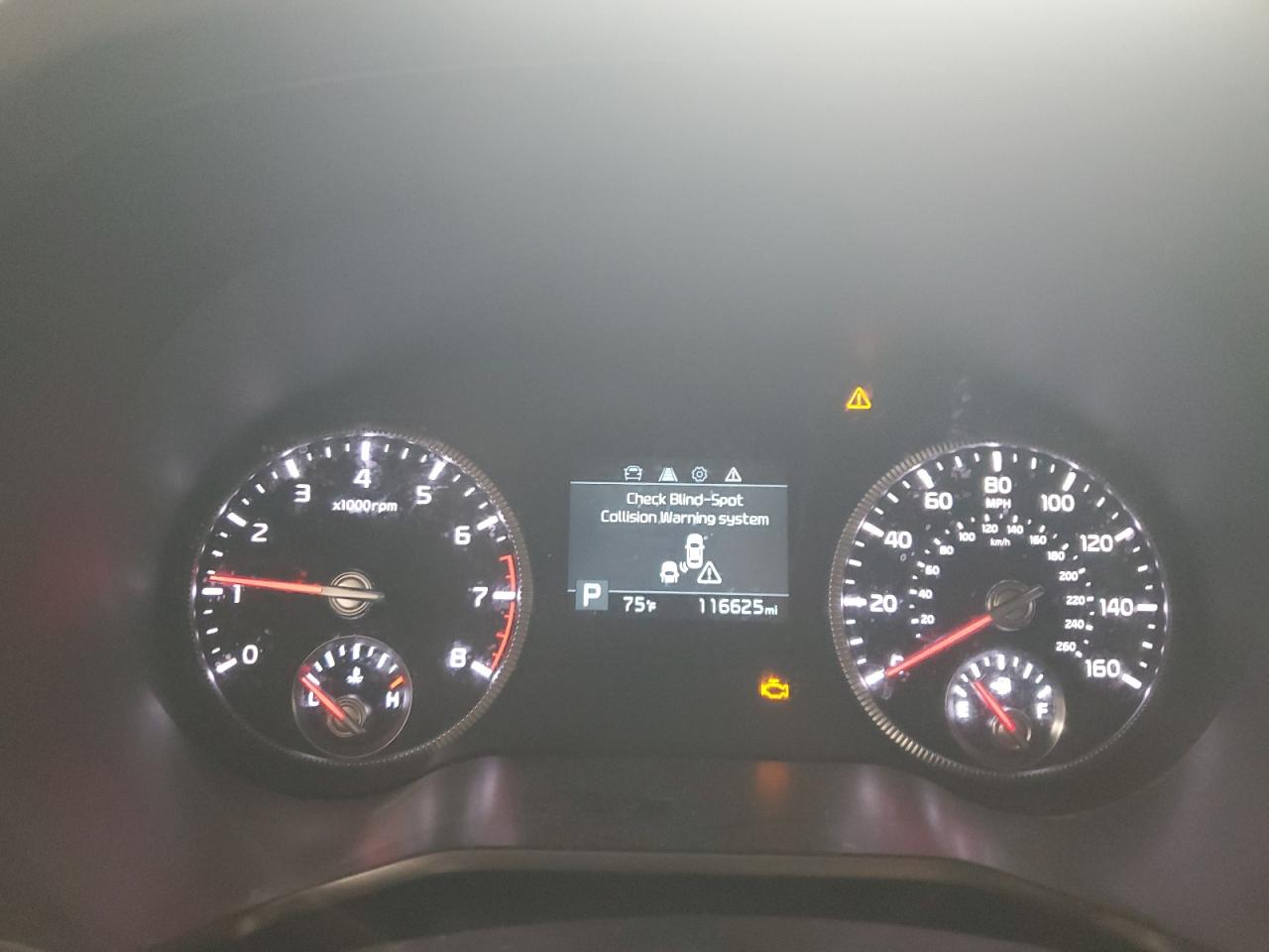 2020 Kia Telluride S VIN: 5XYP6DHC0LG012800 Lot: 65228595