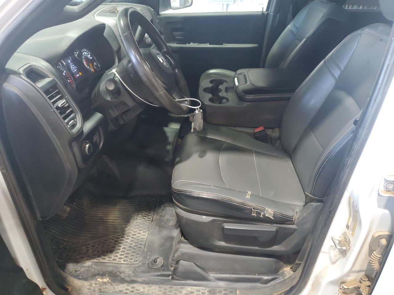 2022 Ram 3500 VIN: 3C7WRTCL6NG312515 Lot: 63709485