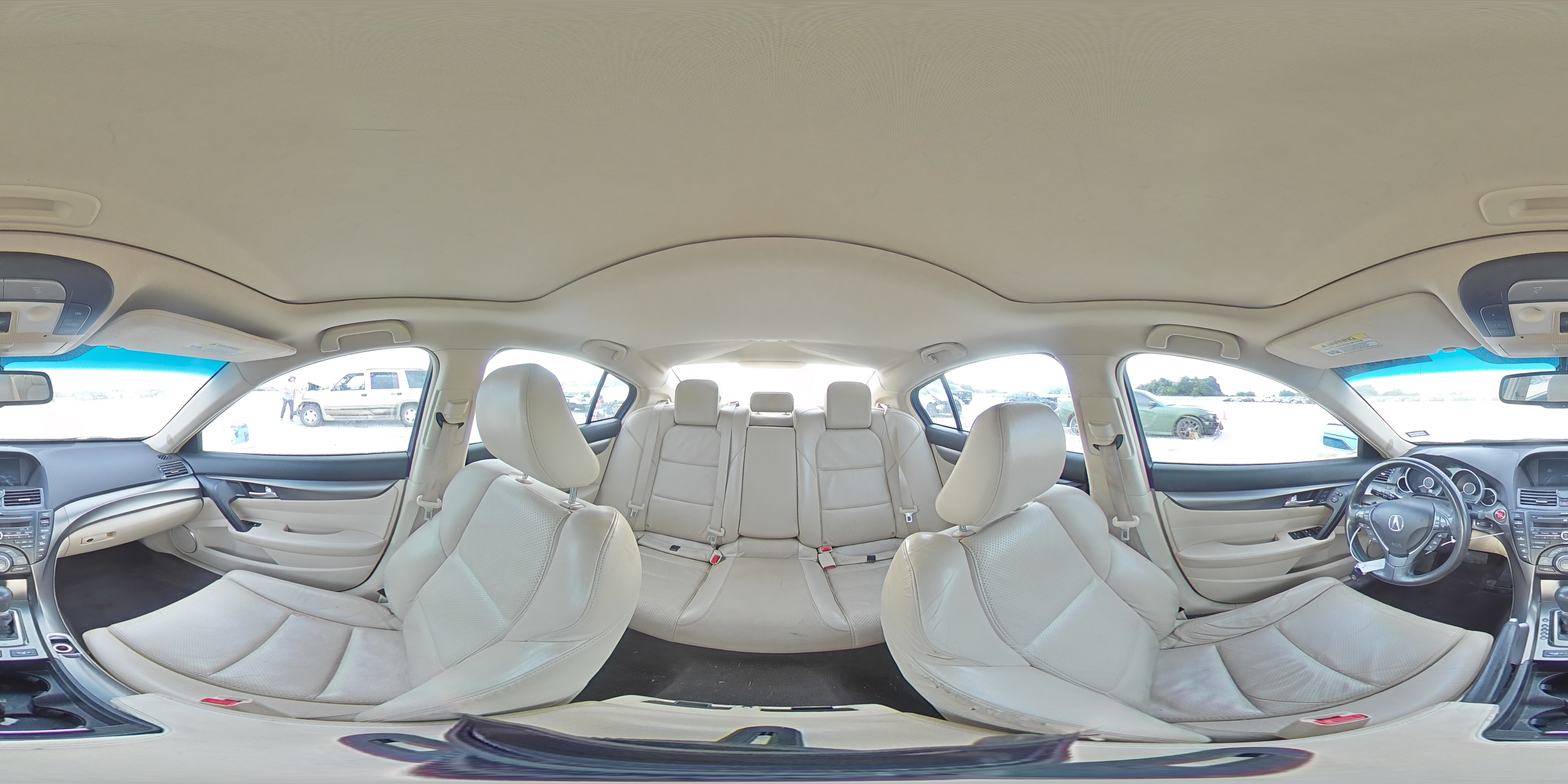 2013 Acura Tl Tech VIN: 19UUA8F50DA013428 Lot: 65565485