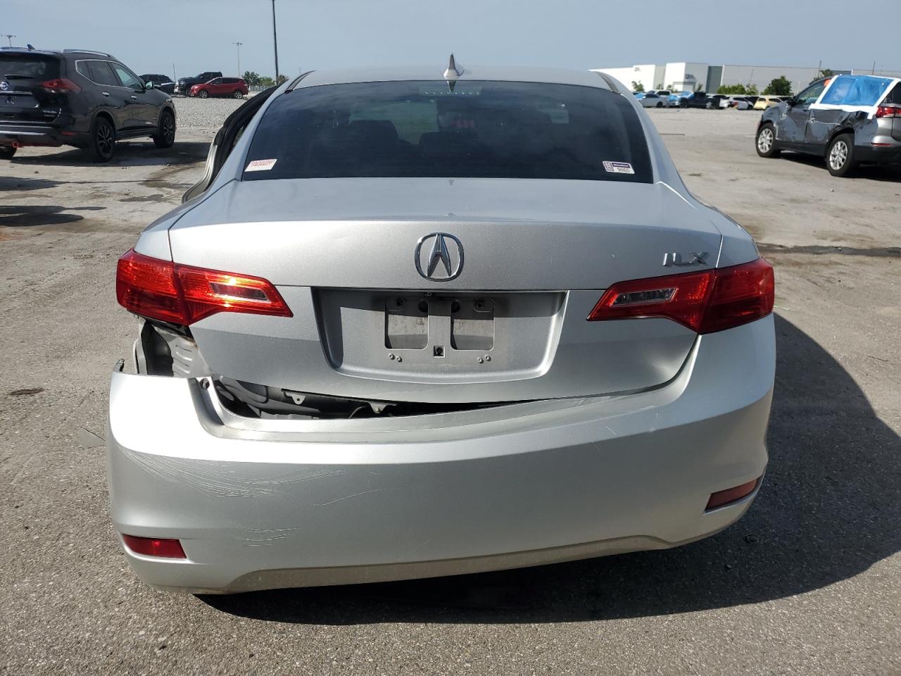 2014 Acura Ilx 20 VIN: 19VDE1F34EE014985 Lot: 62788075