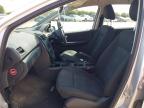 2010 MERCEDES BENZ A160 BLUEE for sale at Copart WISBECH