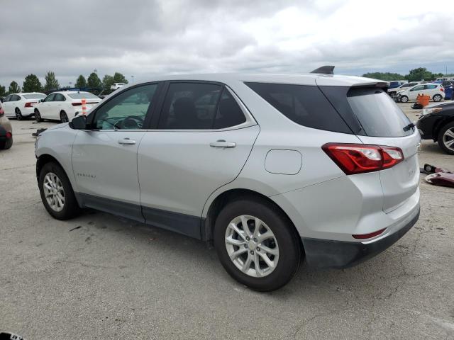  CHEVROLET EQUINOX 2021 White