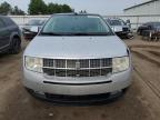2010 LINCOLN MKX    for sale at Copart ON - TORONTO