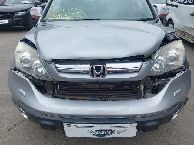 2008 HONDA CR-V EX I-