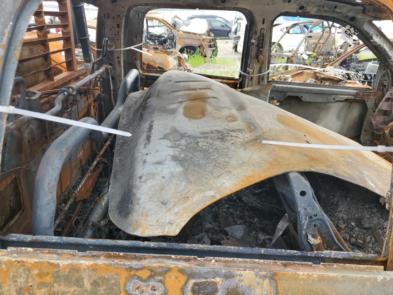 2012 Dodge Ram 3500 Slt VIN: 3C63DRHL8CG325135 Lot: 66183225