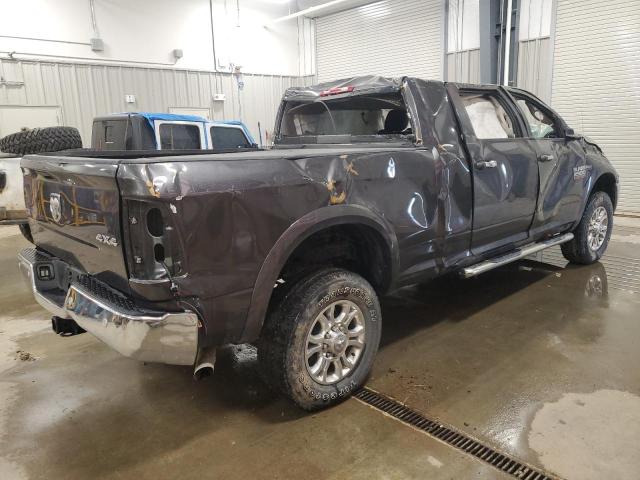  RAM 2500 2018 Сharcoal