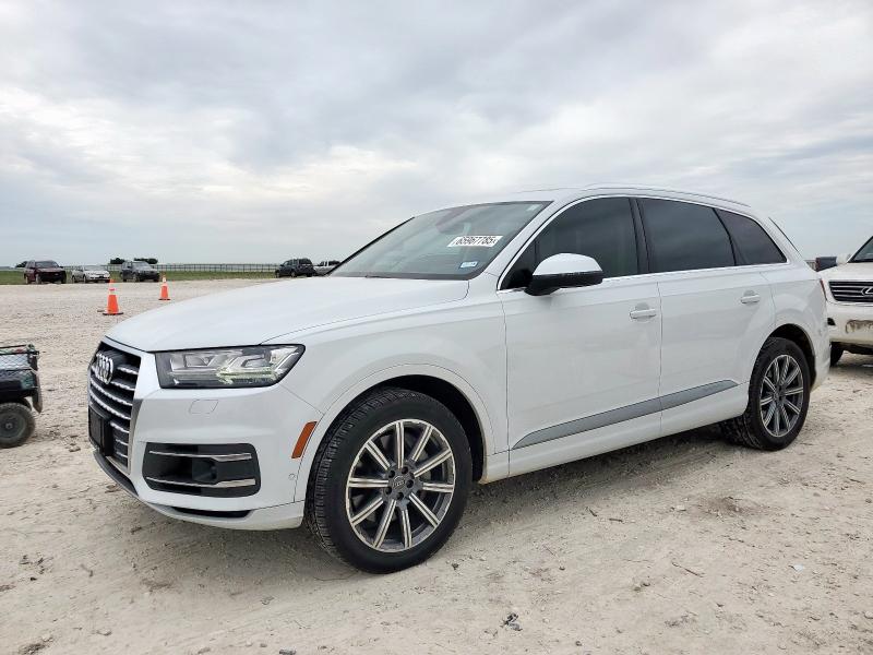 AUDI Q7 – zdjęcie z aukcji, lot #65967785