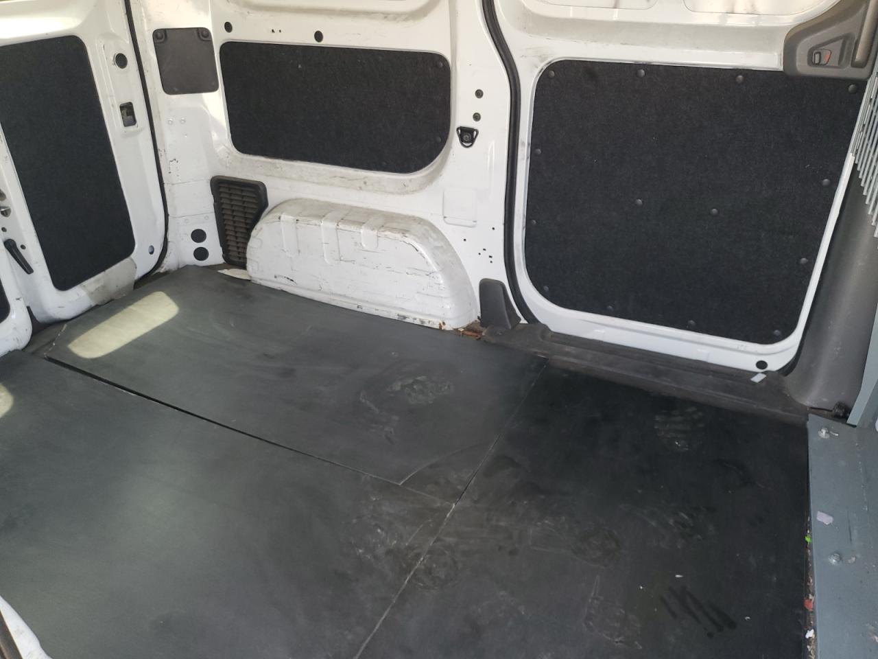 2017 Nissan Nv200 2.5S VIN: 3N6CM0KN5HK712581 Lot: 62830085