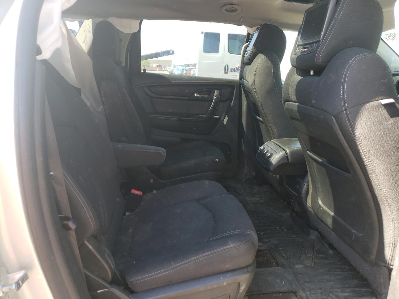 2015 GMC Acadia Sle VIN: 1GKKVPKDXFJ204332 Lot: 62928995