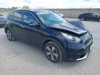 2018 KIA NIRO 2 S-A for sale at Copart YORK