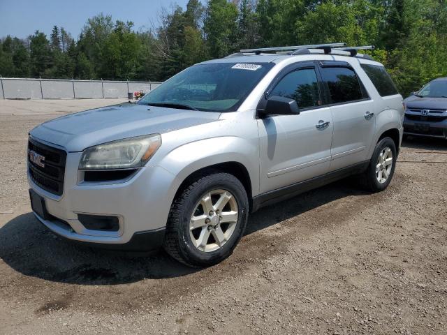 2013 GMC ACADIA SLE   à vendre chez Copart ON - COOKSTOWN