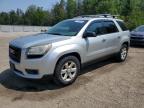 2013 GMC ACADIA SLE   à vendre chez Copart ON - COOKSTOWN