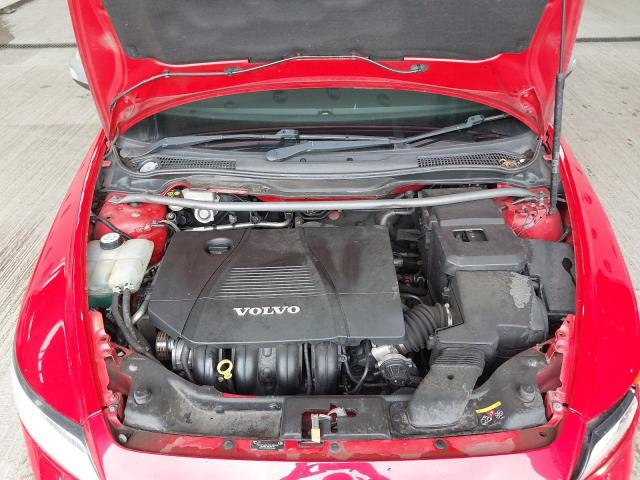 2008 VOLVO S40 SPORT 16V 