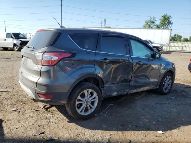  FORD ESCAPE 2017 Gray