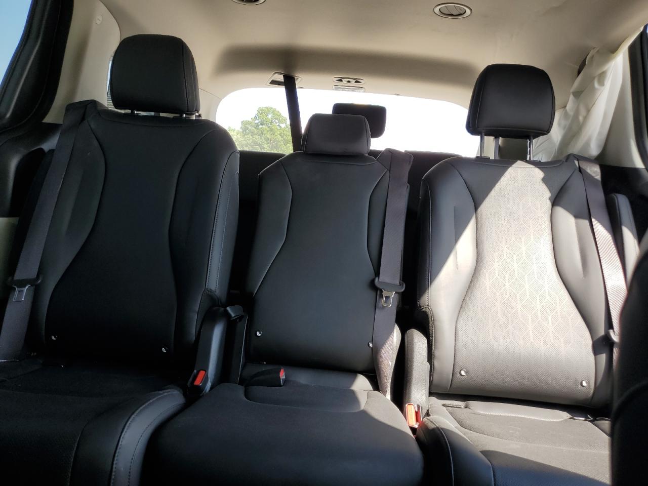 2024 Kia Carnival Sx VIN: KNDNE5H37R6414342 Lot: 64039405
