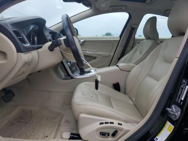  VOLVO S60 2015 Black