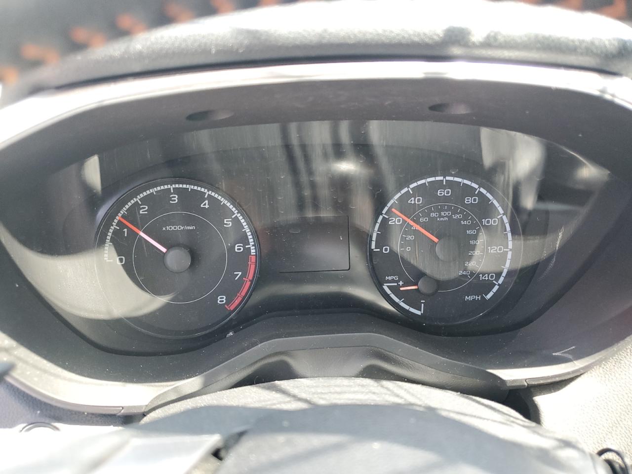 2018 Subaru Crosstrek Premium VIN: JF2GTABCXJH251633 Lot: 65762515