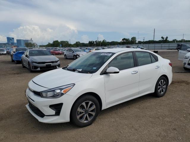 KIA RIO LX 2022