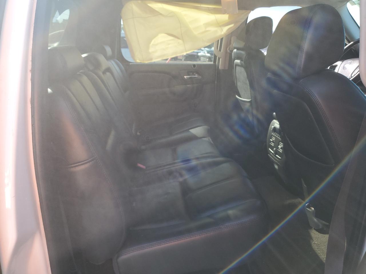 2008 Chevrolet Avalanche C1500 VIN: 3GNEC12098G163101 Lot: 66140935