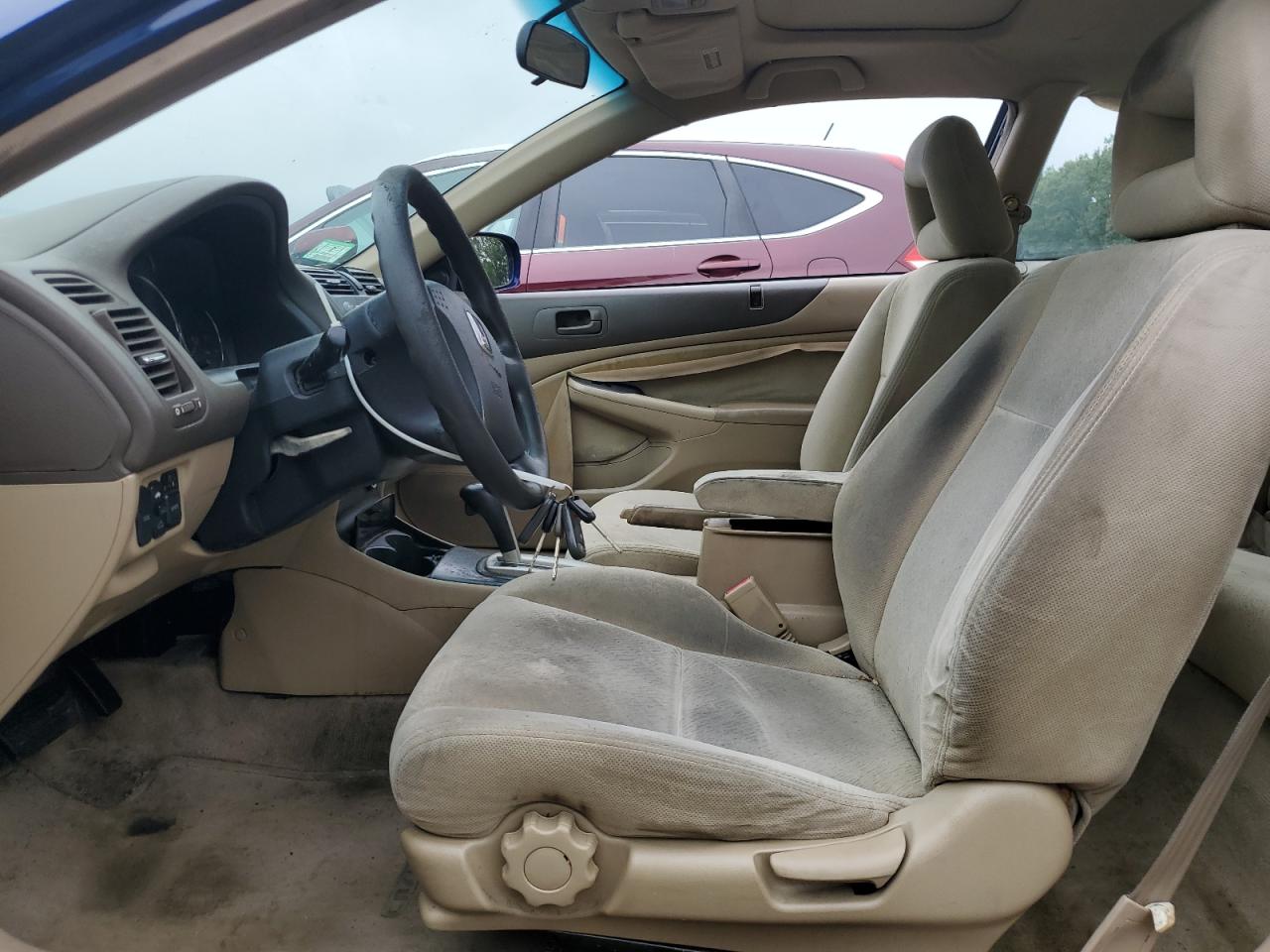 2003 Honda Civic Ex VIN: 1HGEM22973L086185 Lot: 64283395