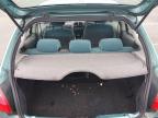 2002 PEUGEOT 206 LX for sale at Copart SANDTOFT