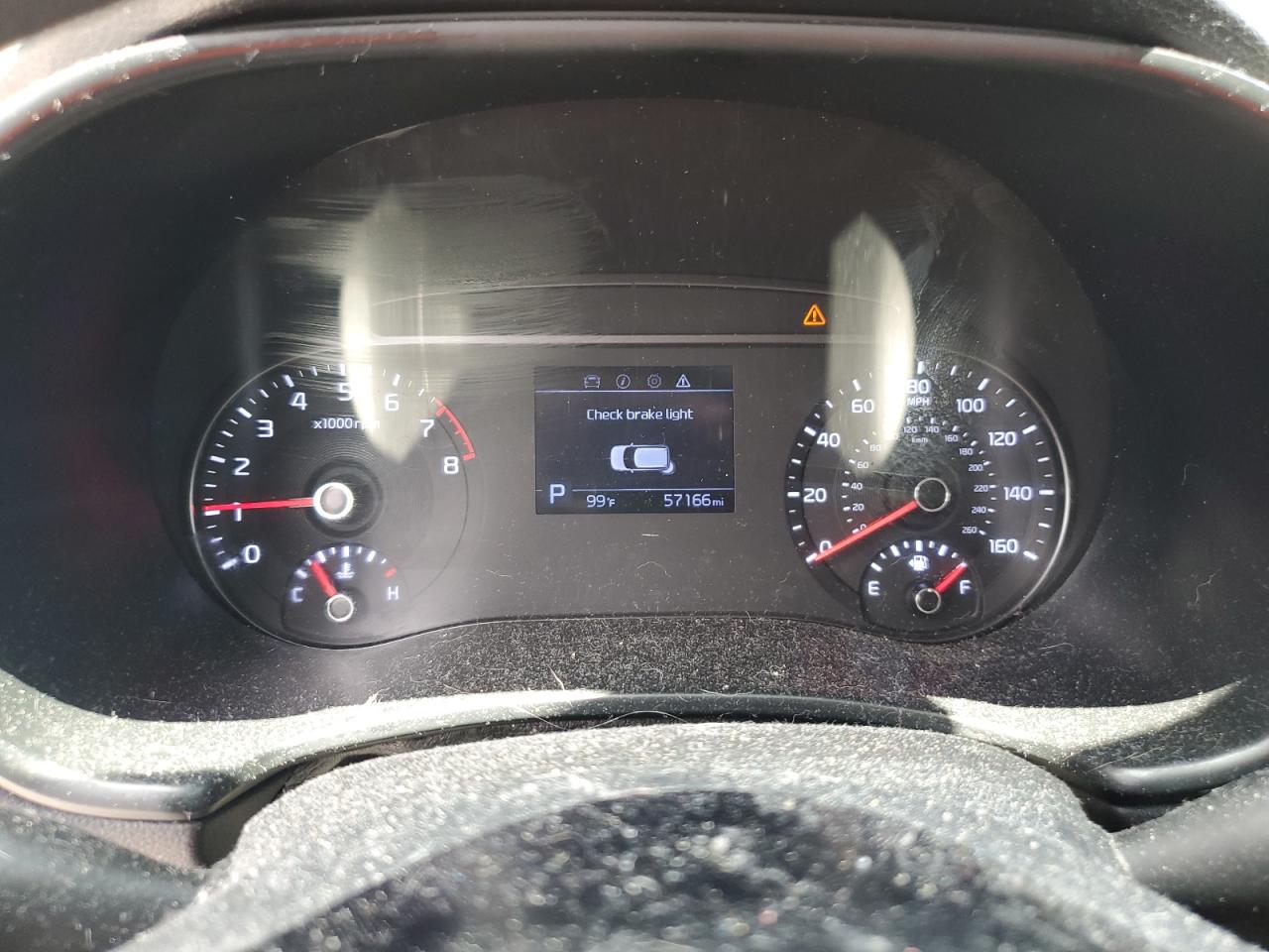 2020 Kia Soul Lx VIN: KNDJ23AU7L7004365 Lot: 63015875