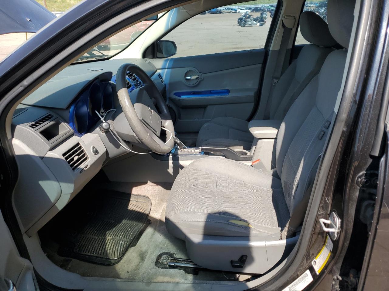 2008 Dodge Avenger Sxt VIN: 1B3LC56KX8N108281 Lot: 64661985