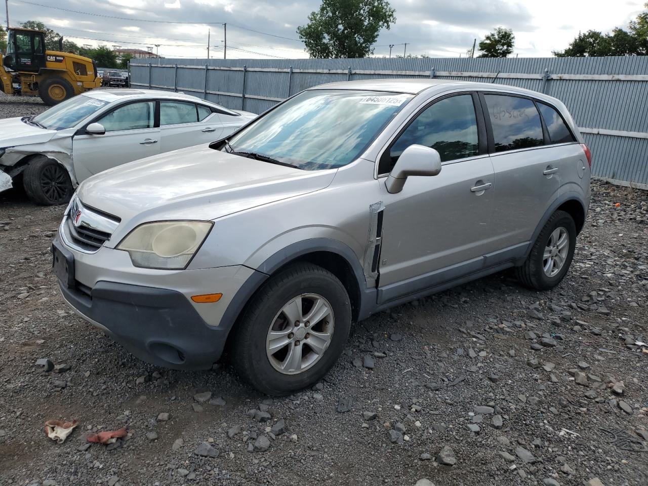 2008 Saturn Vue Xe