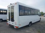 2021 MERCEDES BENZ SPRINTER 5 for sale at Copart WOLVERHAMPTON