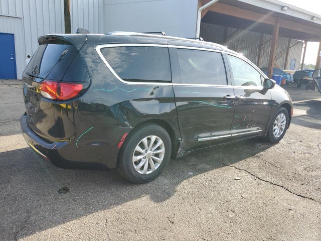  CHRYSLER PACIFICA 2018 Czarny