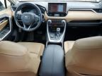 2019 TOYOTA RAV4 LIMITED   for sale at Copart ON - LONDON
