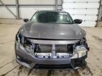 2018 HONDA CIVIC LX   à vendre chez Copart QC - MONTREAL