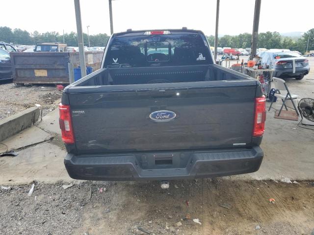  FORD F-150 2022 Czarny