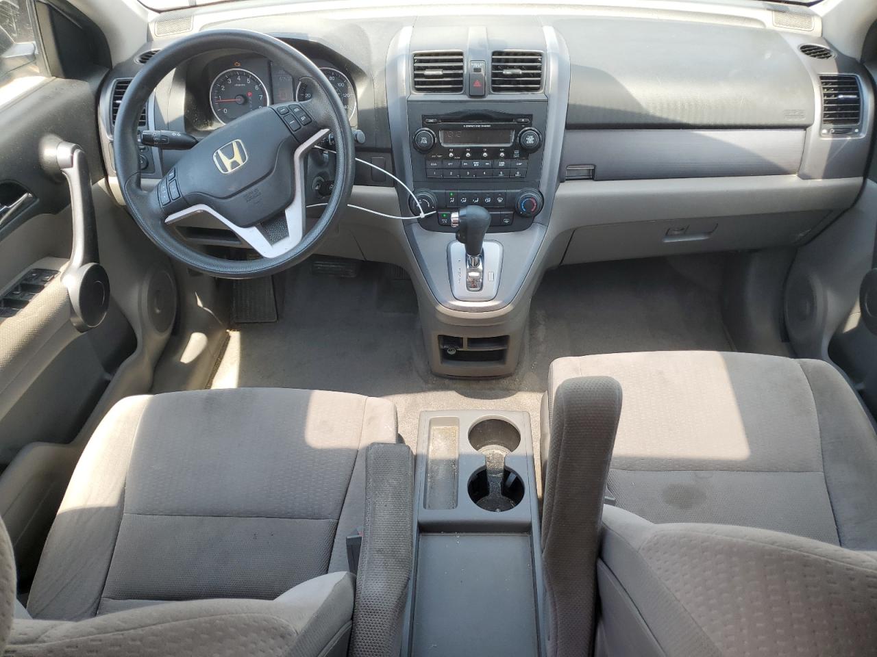 2009 Honda Cr-V Ex VIN: 5J6RE485X9L016910 Lot: 65248635