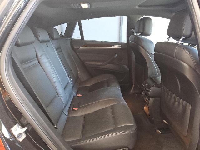 2014 BMW X6 XDRIVE35I  