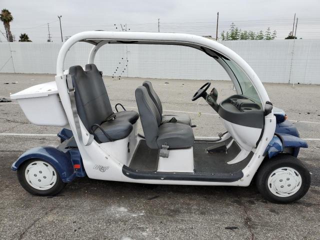 2002 GEM E825  
