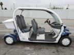2002 GEM E825   a la Venta en Copart CA - VAN NUYS
