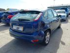 2008 FORD FOCUS ZETE for sale at Copart SANDWICH