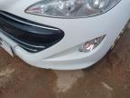 2010 PEUGEOT RCZ SPORT for sale at Copart WOLVERHAMPTON