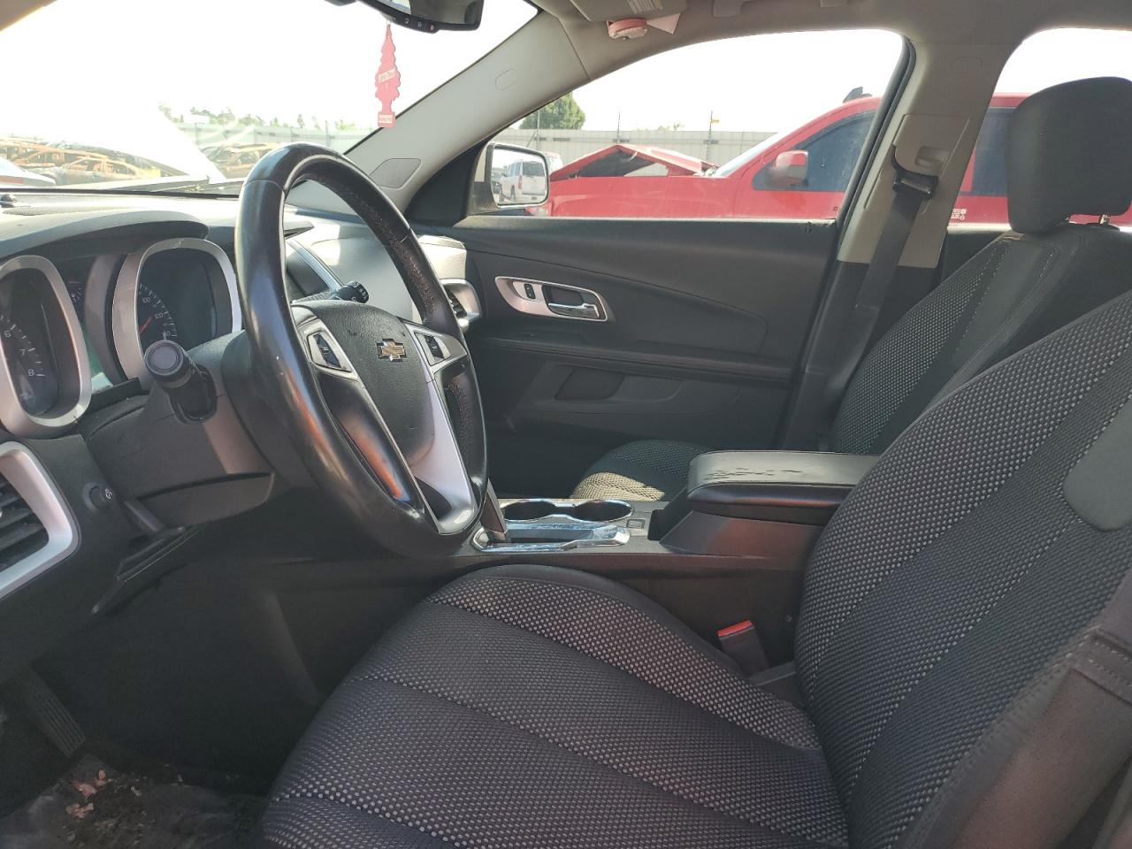 2015 Chevrolet Equinox Lt VIN: 2GNALBEK5F6391347 Lot: 64088145