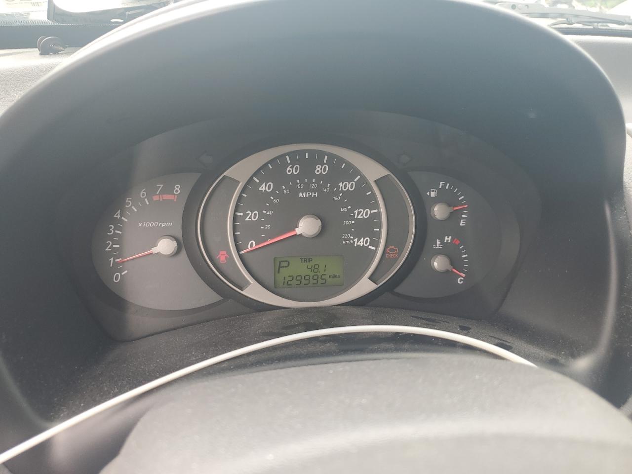 2005 Hyundai Tucson Gls VIN: KM8JN12D85U067615 Lot: 63128155