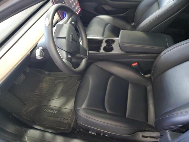  TESLA MODEL 3 2023 Gray
