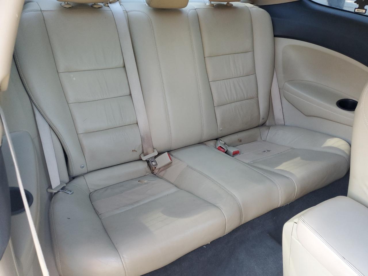2010 Honda Accord Exl VIN: 1HGCS2B88AA005725 Lot: 65225005