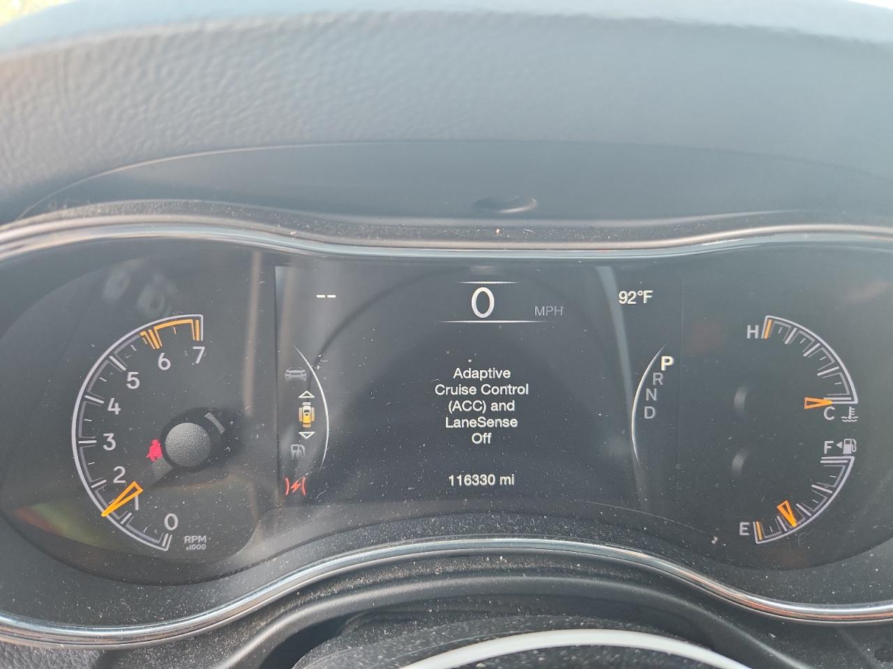 2019 Jeep Grand Cherokee Limited VIN: 1C4RJFBT7KC694721 Lot: 64187435