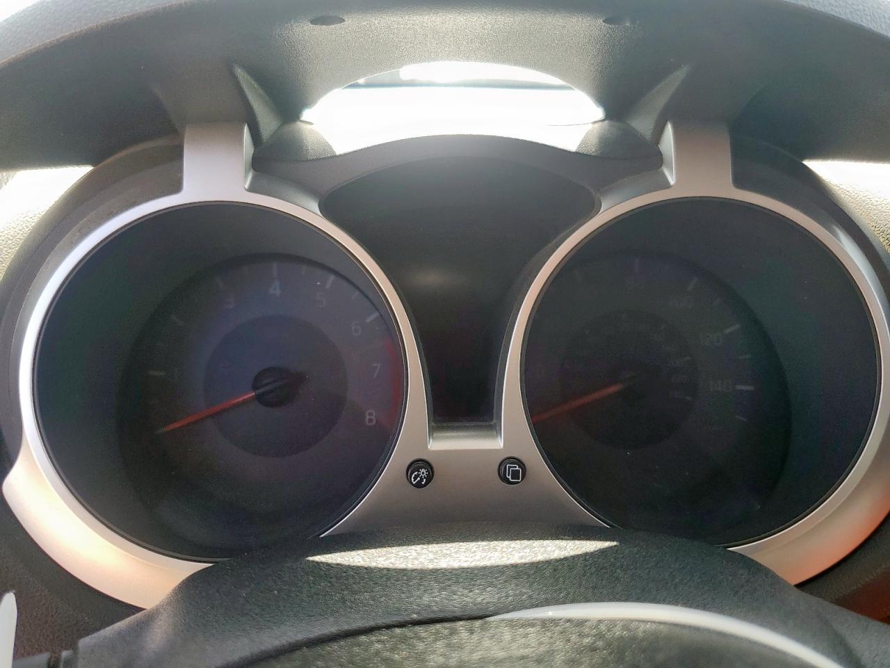 2016 Nissan Juke S VIN: JN8AF5MV6GT659249 Lot: 64432065