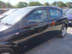 2009 VAUXHALL ASTRA ACTI for sale at Copart WOLVERHAMPTON
