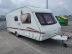 2005 SWIF CHARISMA for sale at Copart CHESTER